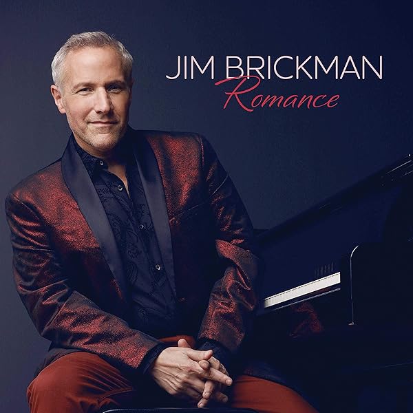 輸入CD Jim Brickman Pure Romance  GHD6021  未開封 /00110 Jim Brickman - Pure Romance - Amazon.com Music